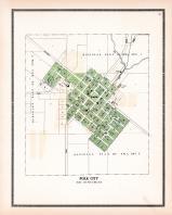 Polk City, Polk County 1914